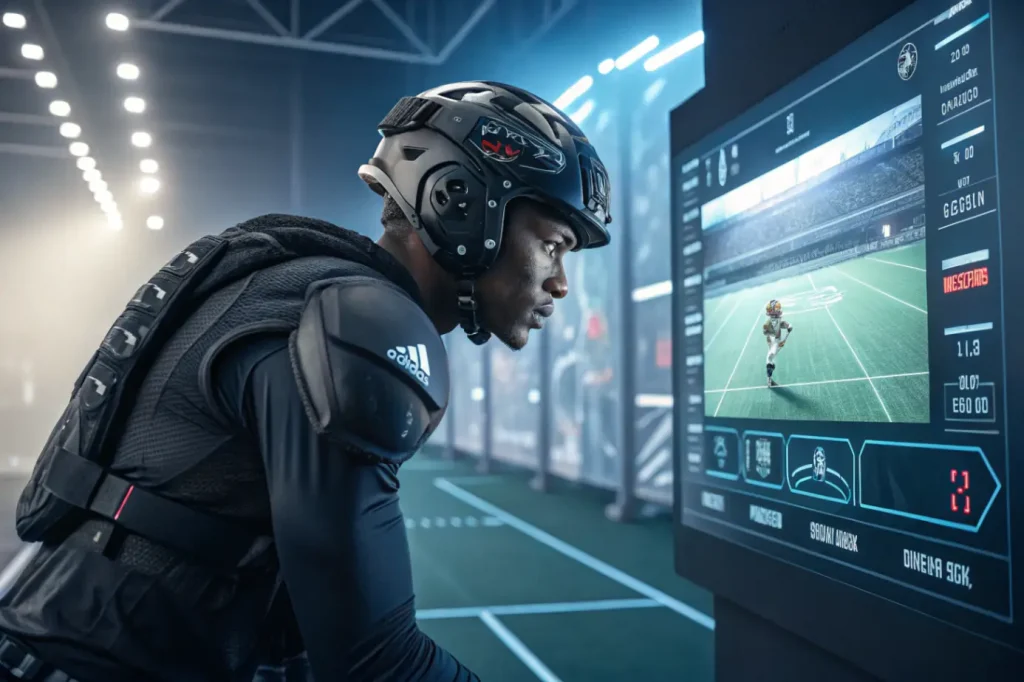 Тактическая визуализация в спорте: как читать игру быстрее соперника